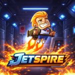 Jetspire