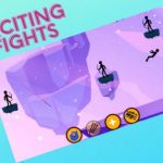 Stickman Archer Bow Fight